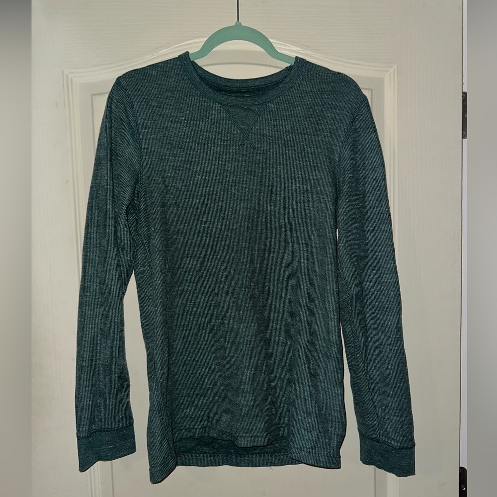 Men’s Sonoma Super Soft Thermal, Crewneck